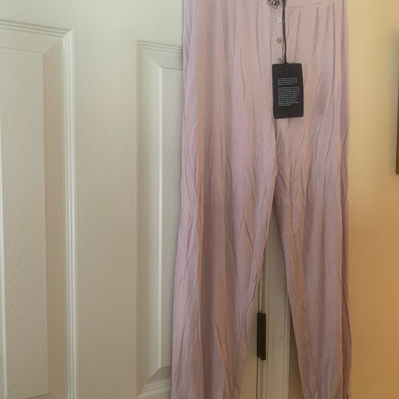 Chaser sparkle joggers-M - Picture 4 of 6